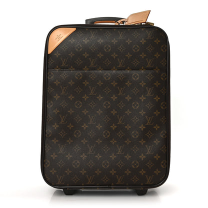 Louis Vuitton Monogram Pegase 45 1 of 10