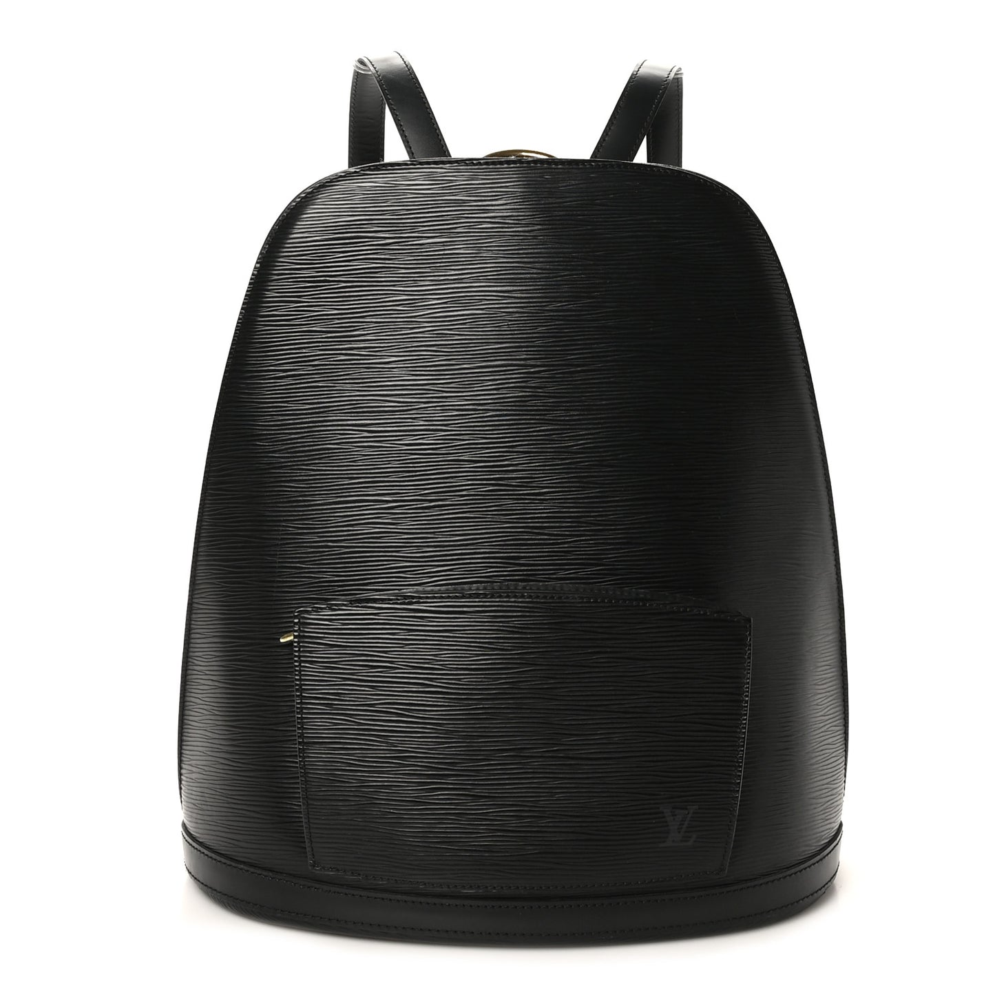 Epi Gobelins Backpack Black
