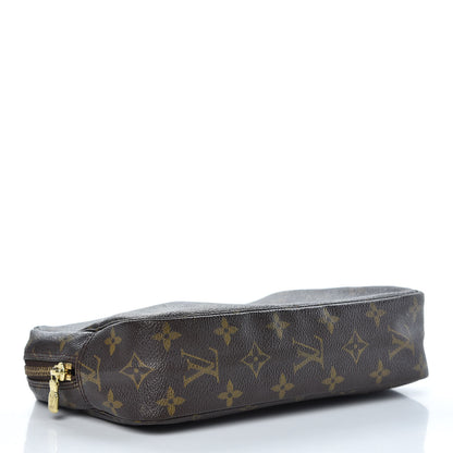 Louis Vuitton Monogram Trousse Toilette 23 4 of 12