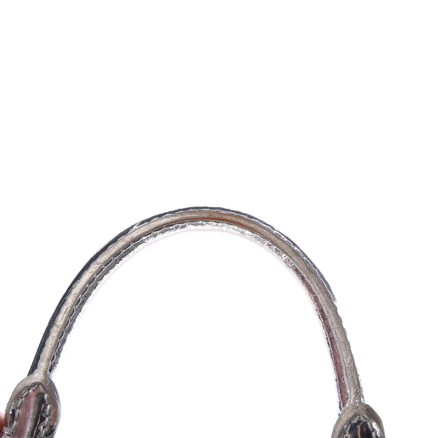 Monogram Miroir Speedy 30 Silver