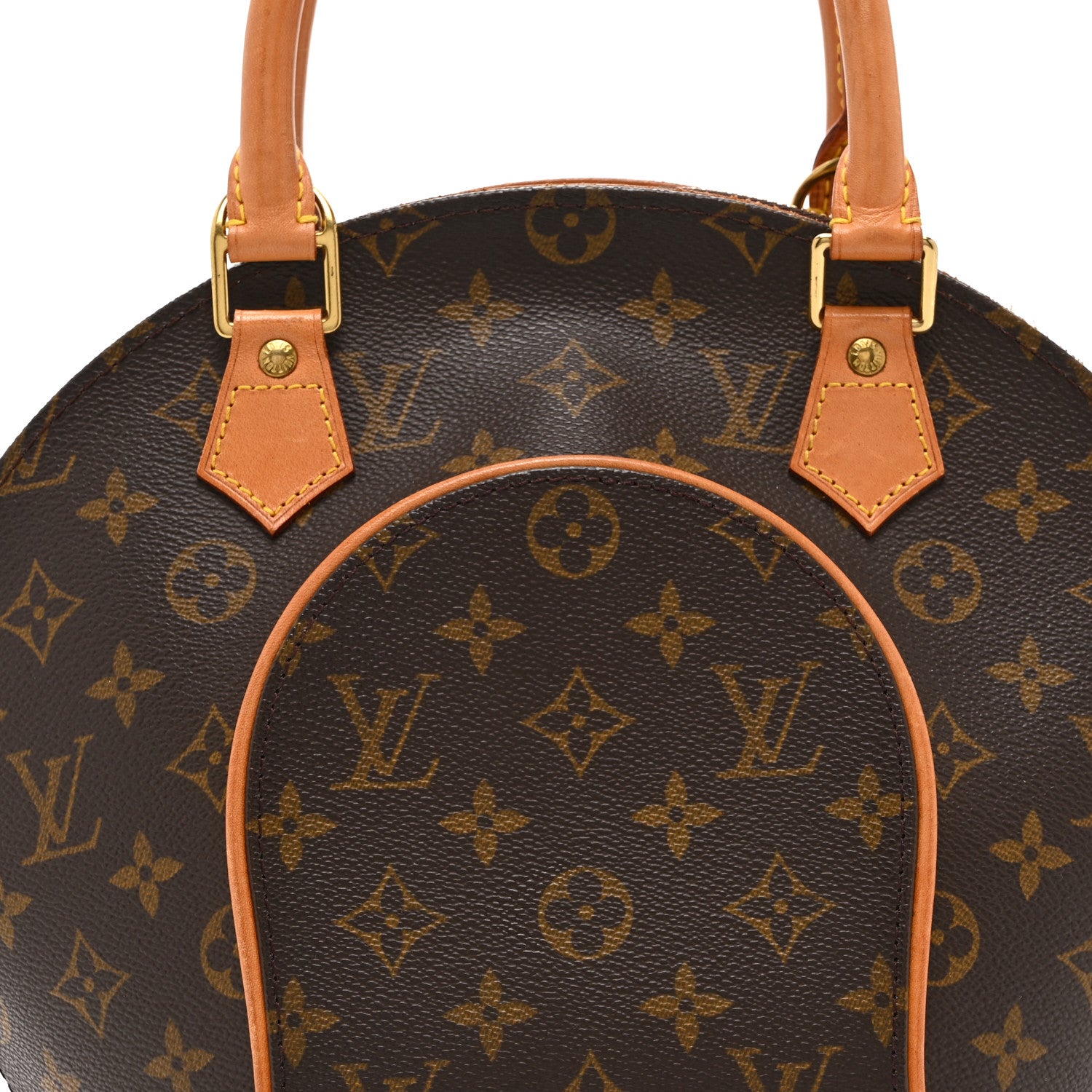 Louis Vuitton Monogram Ellipse PM 8 of 10