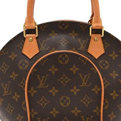 Louis Vuitton Monogram Ellipse PM 8 of 10
