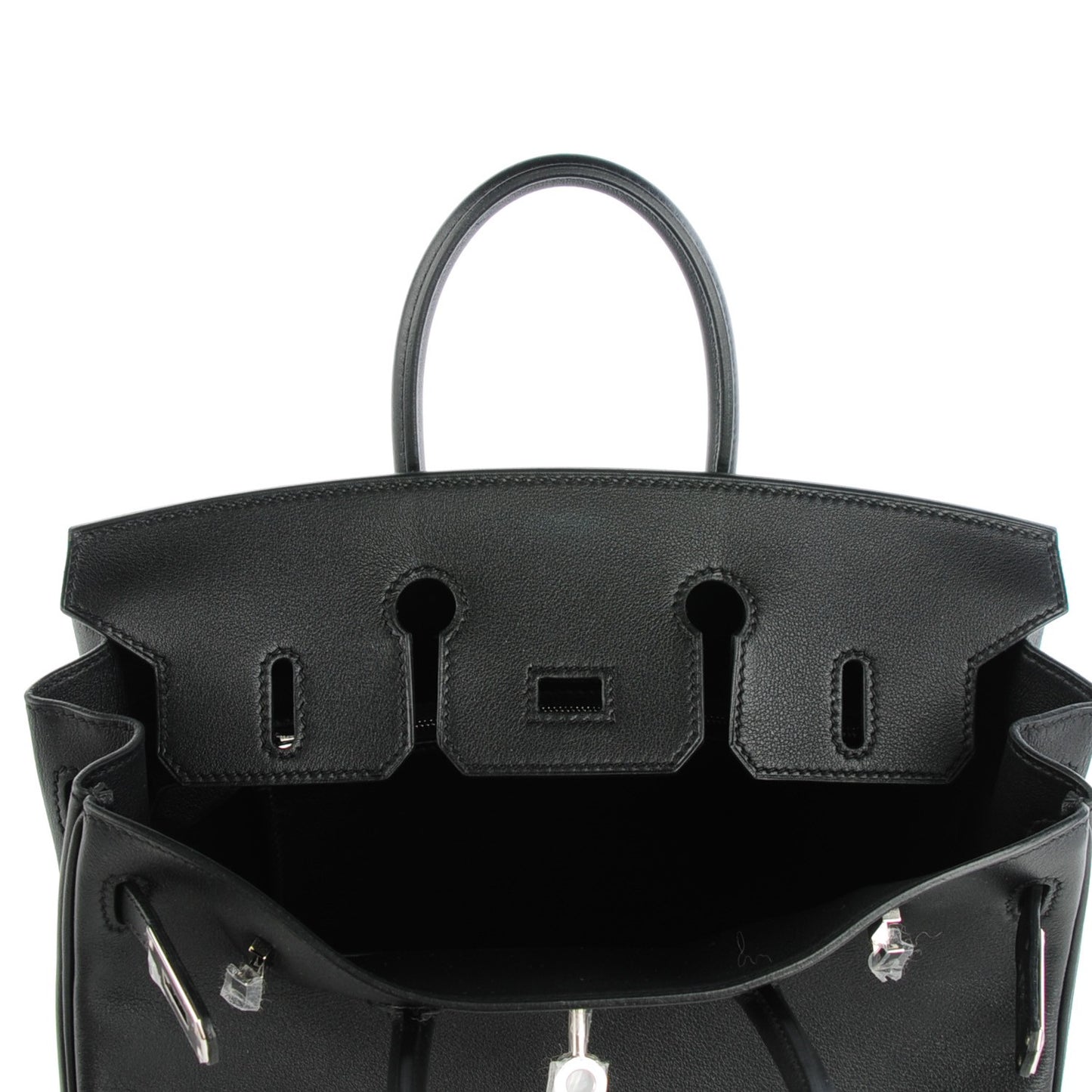 Swift Birkin 25 Black