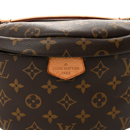 Louis Vuitton Monogram Bumbag 7 of 14