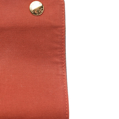 Louis Vuitton Damier Ebene Naviglio 10 of 11