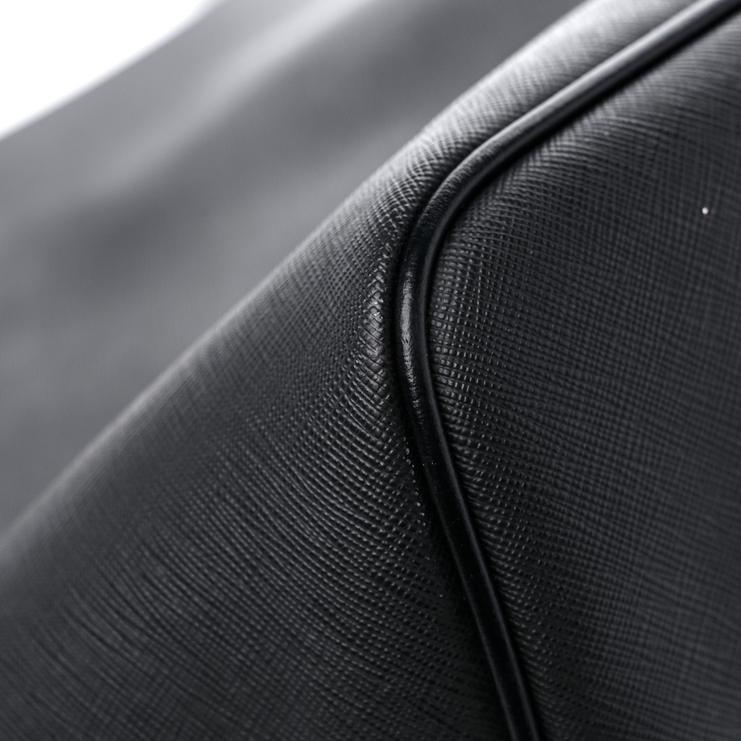 Givenchy Textured Coated Canvas Bambi Print Large Antigona Tote Black 10 of 16