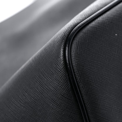 Givenchy Textured Coated Canvas Bambi Print Large Antigona Tote Black 10 of 16