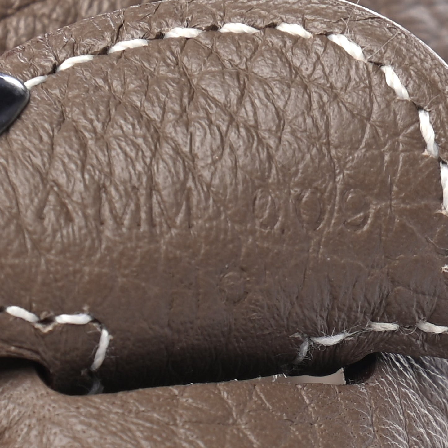 Taurillon Clemence Evelyne III PM Etoupe