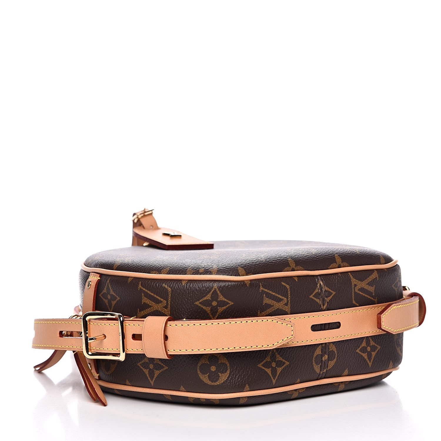 Louis Vuitton Monogram Boite Chapeau Souple 4 of 9