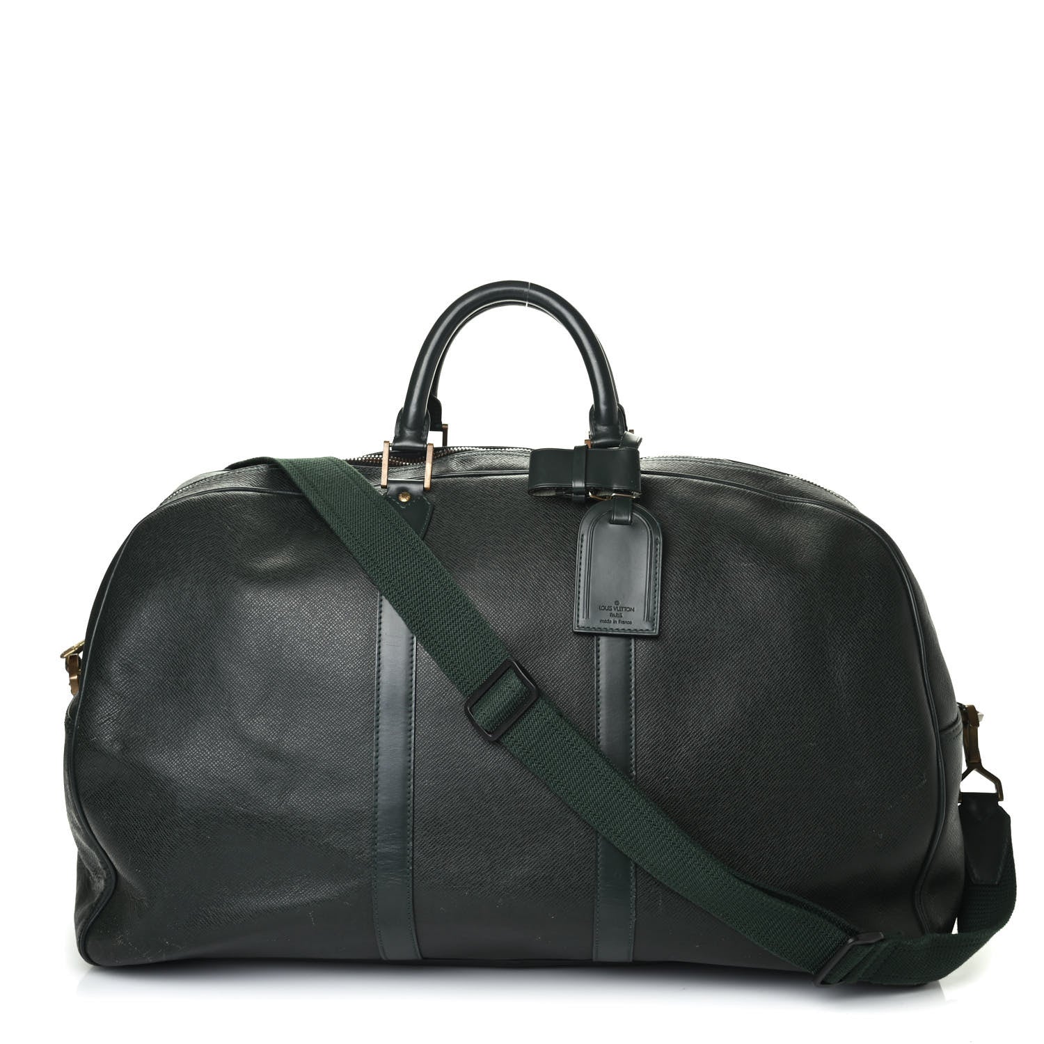 Louis Vuitton Taiga Kendall GM Epicea 1 of 4