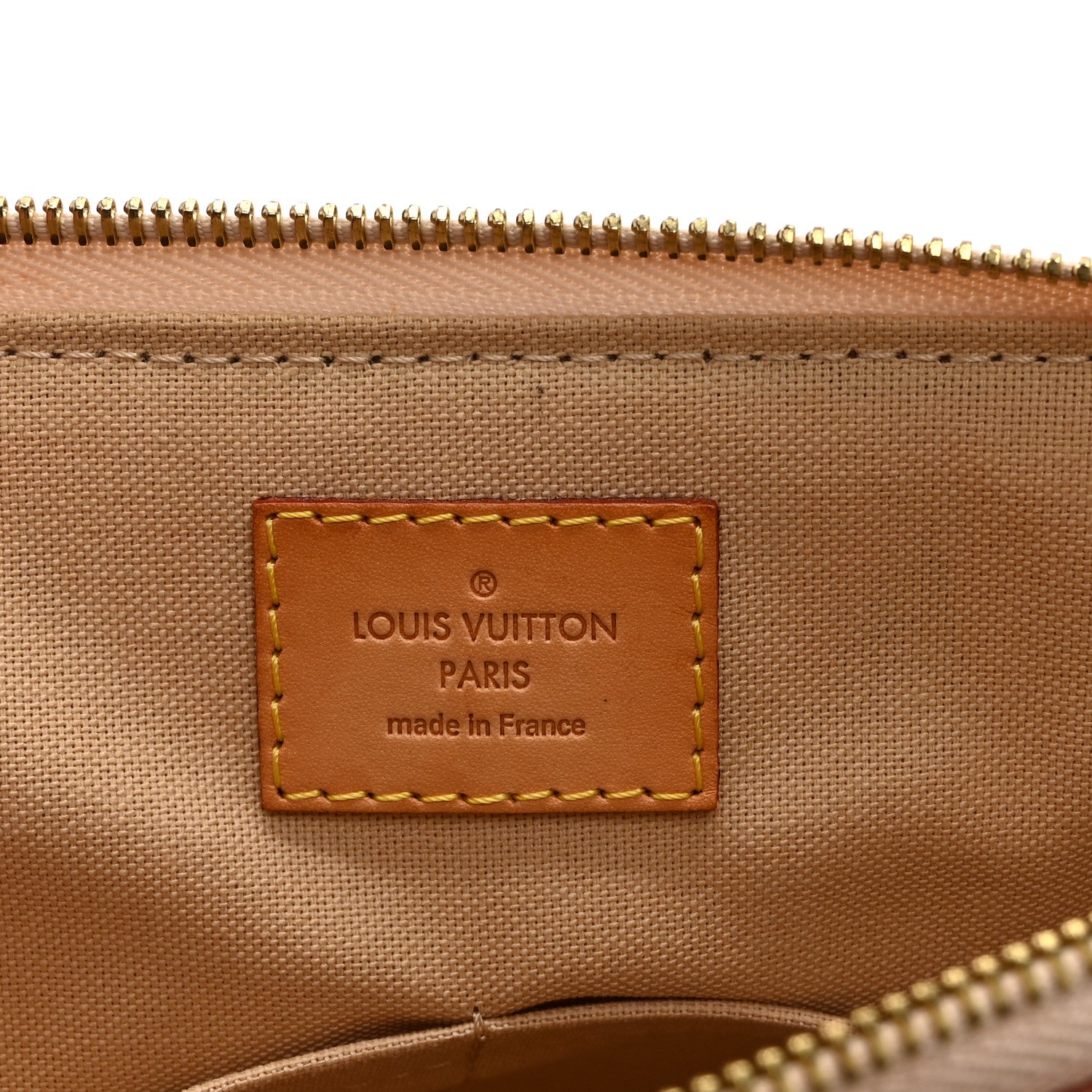 Louis Vuitton Damier Azur Siracusa PM 6 of 11