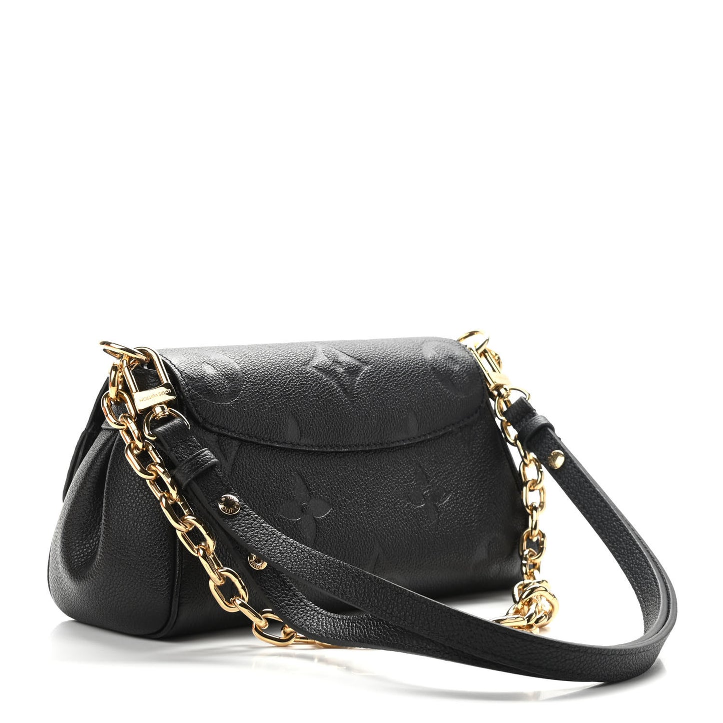 Empreinte Monogram Giant Favorite Black