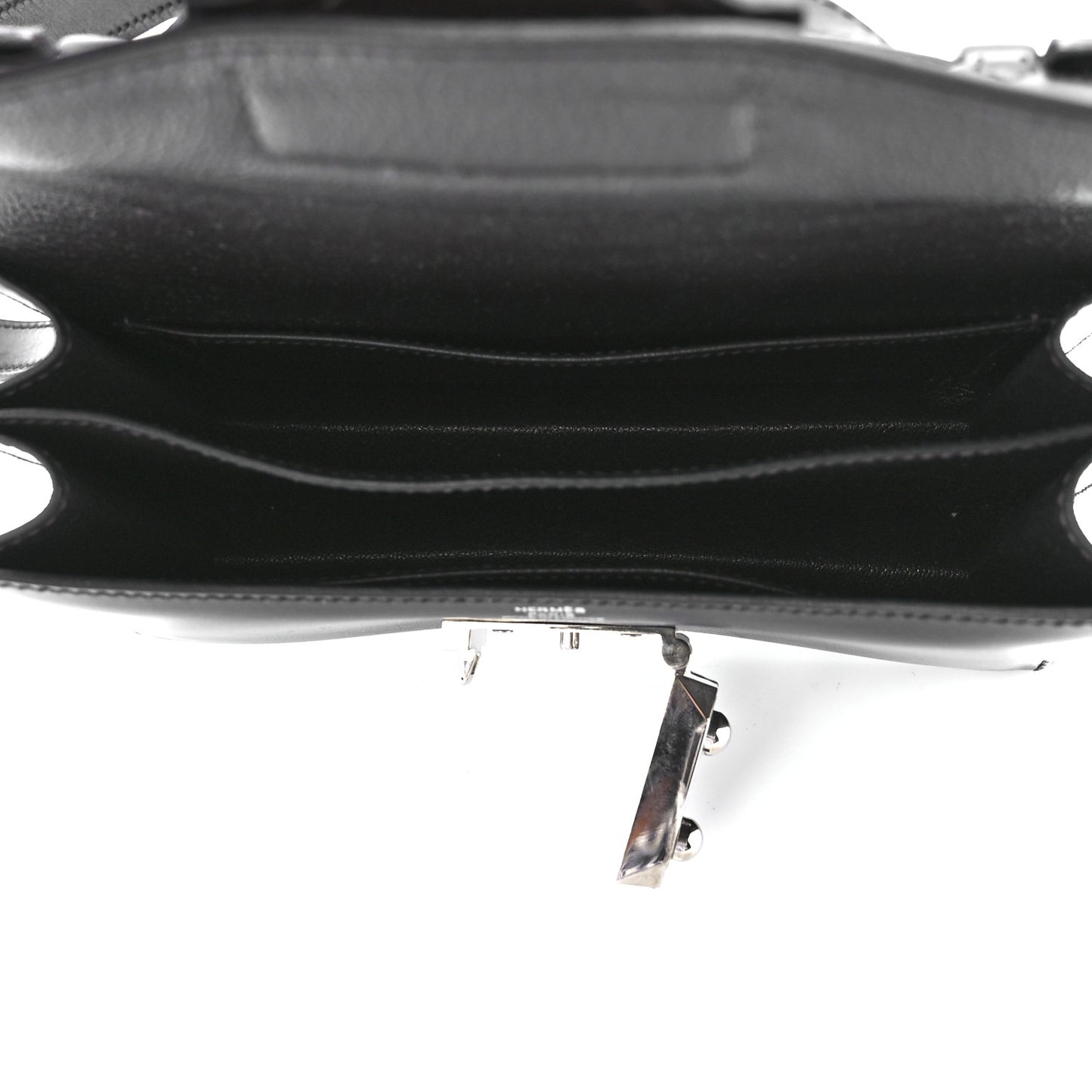 Tadelakt Mini Illico Black