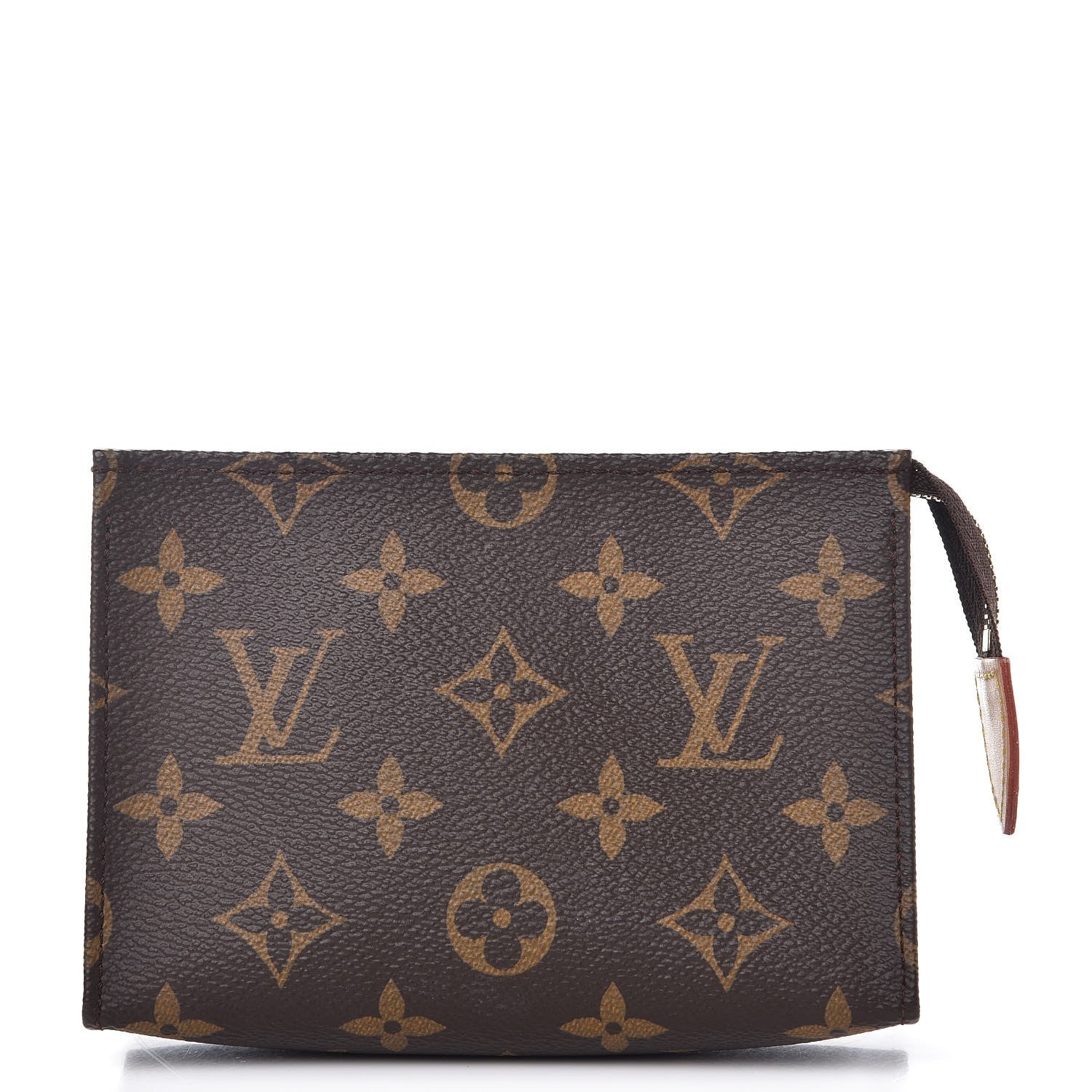 Louis Vuitton Monogram Toiletry Pouch 15 1 of 7