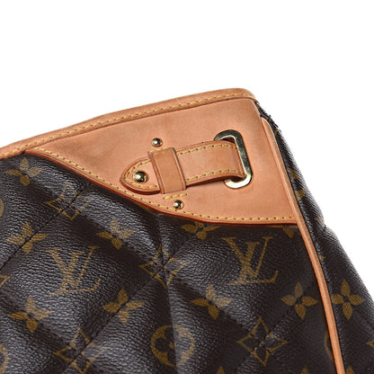 Louis Vuitton Monogram Etoile Shopper 10 of 18