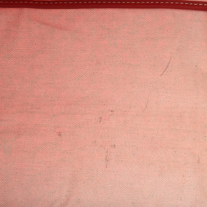 Goyard Goyardine Saint Louis GM Red 6 of 8