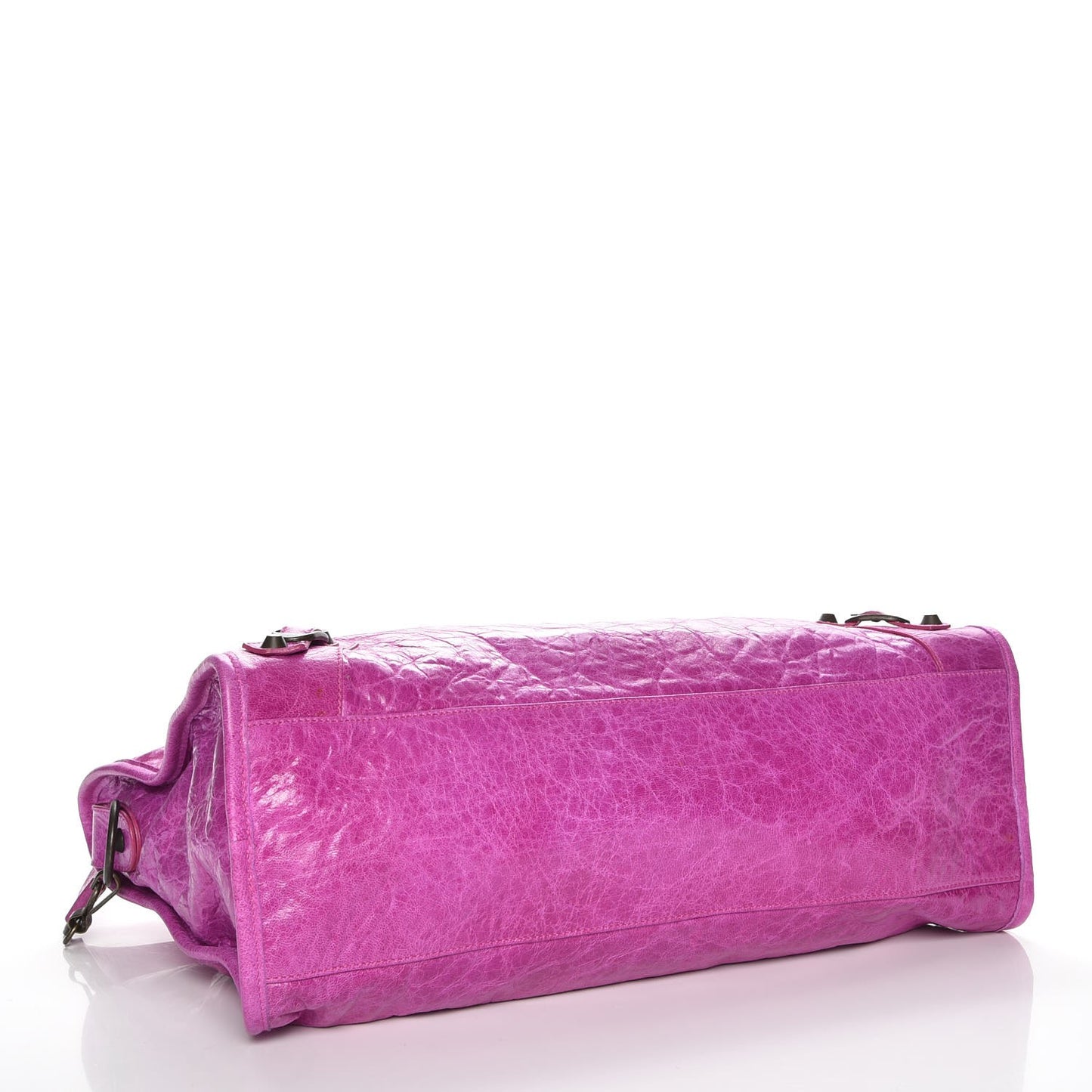 Agneau Classic Hardware City Amethyst