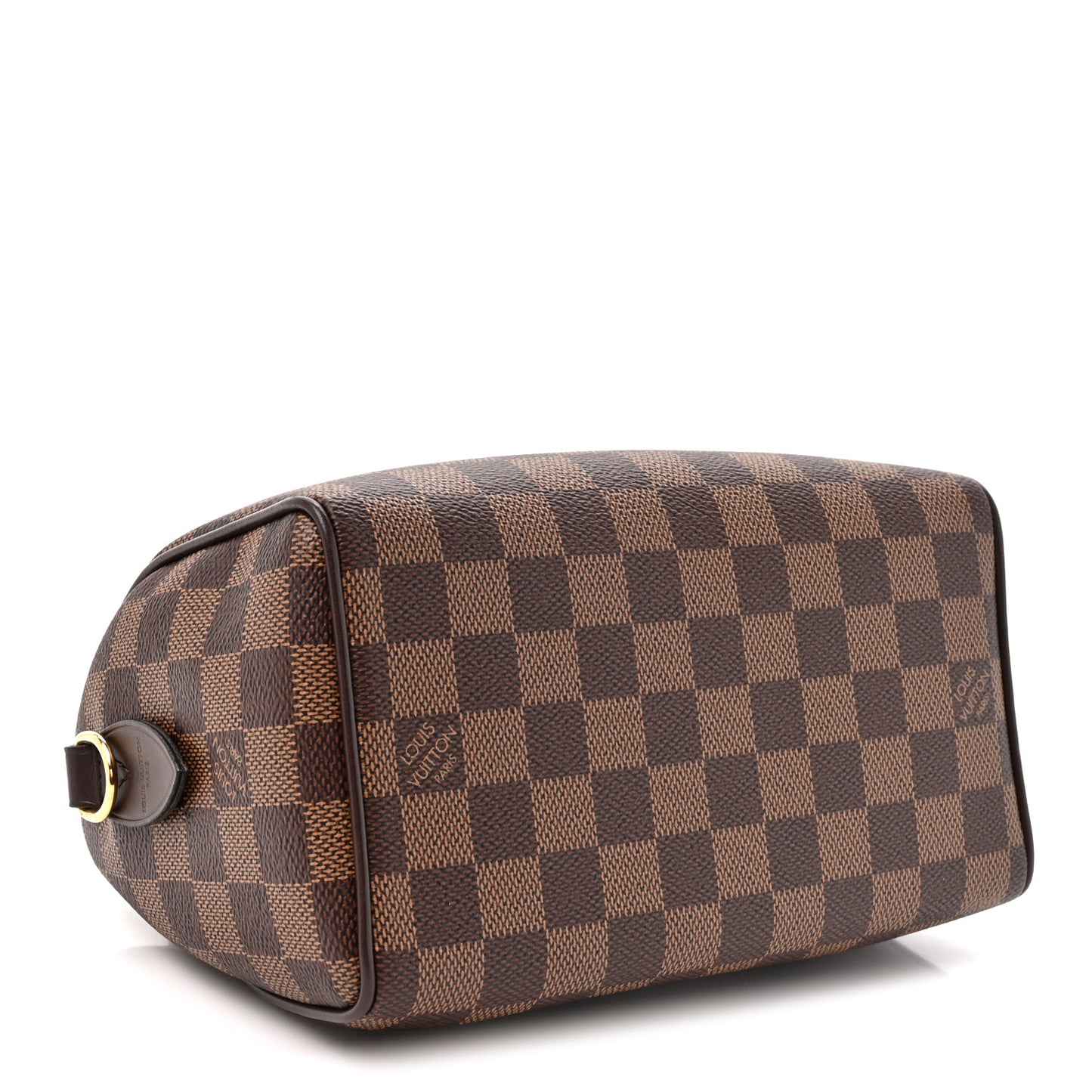 Damier Ebene Speedy Bandouliere 20