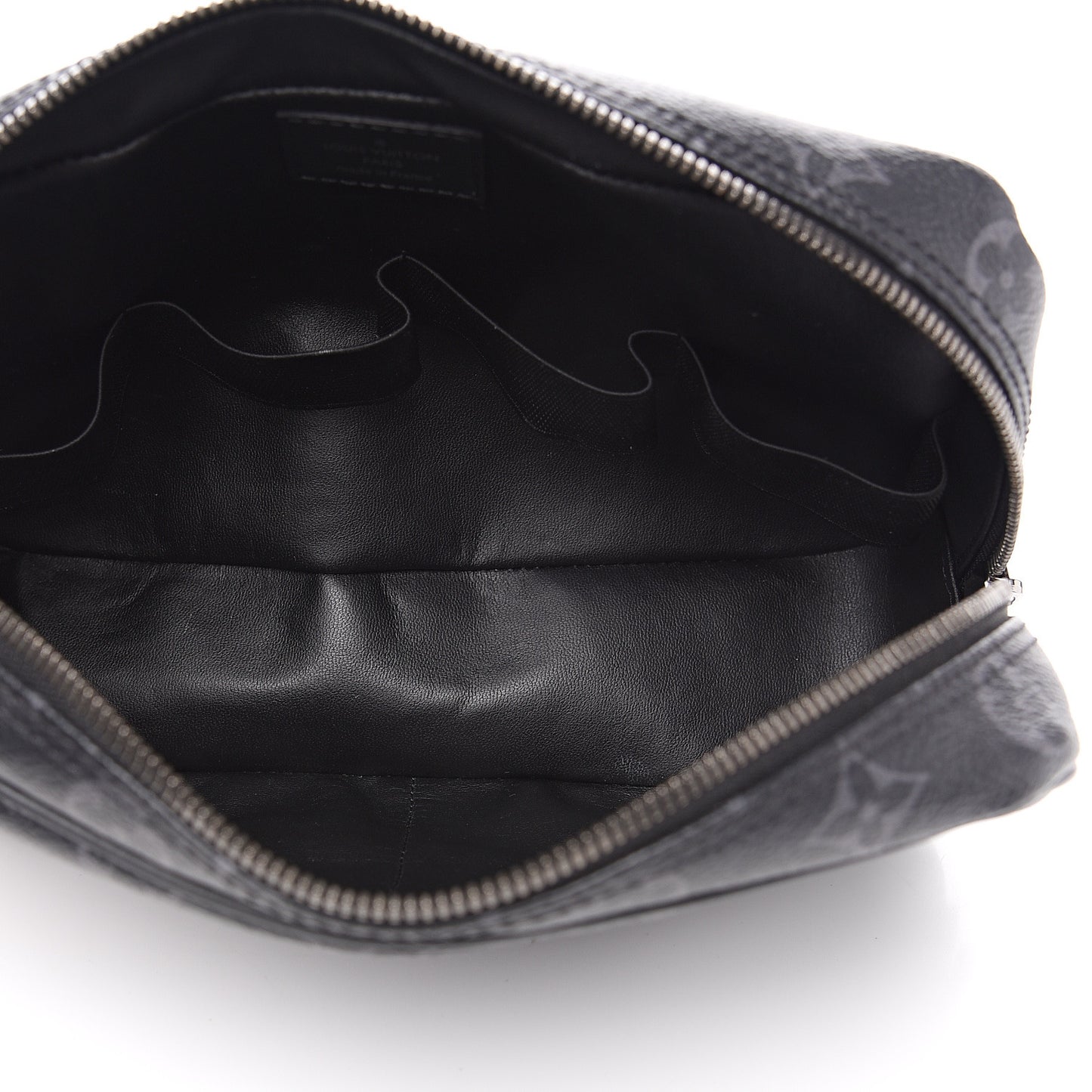 Monogram Eclipse Toilet Pouch GM