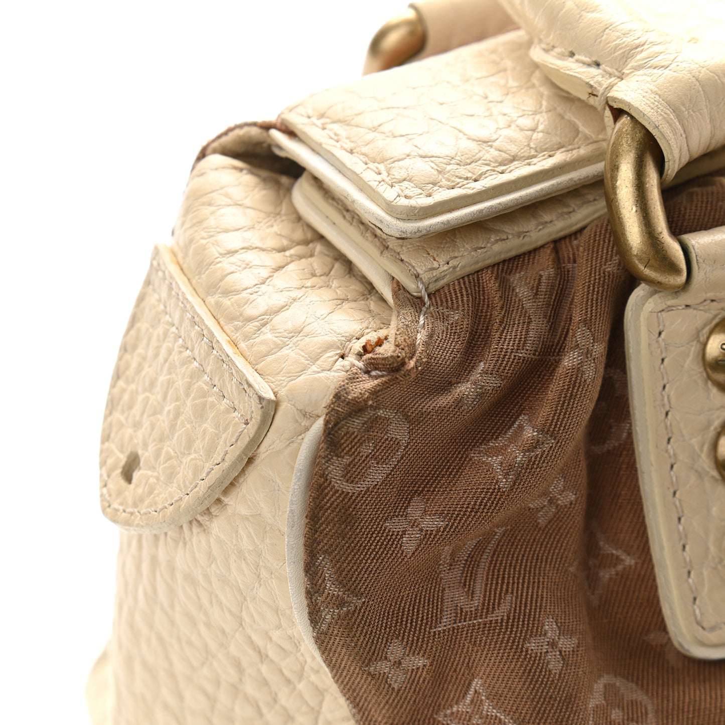 Mini Lin Trapeze PM Camel
