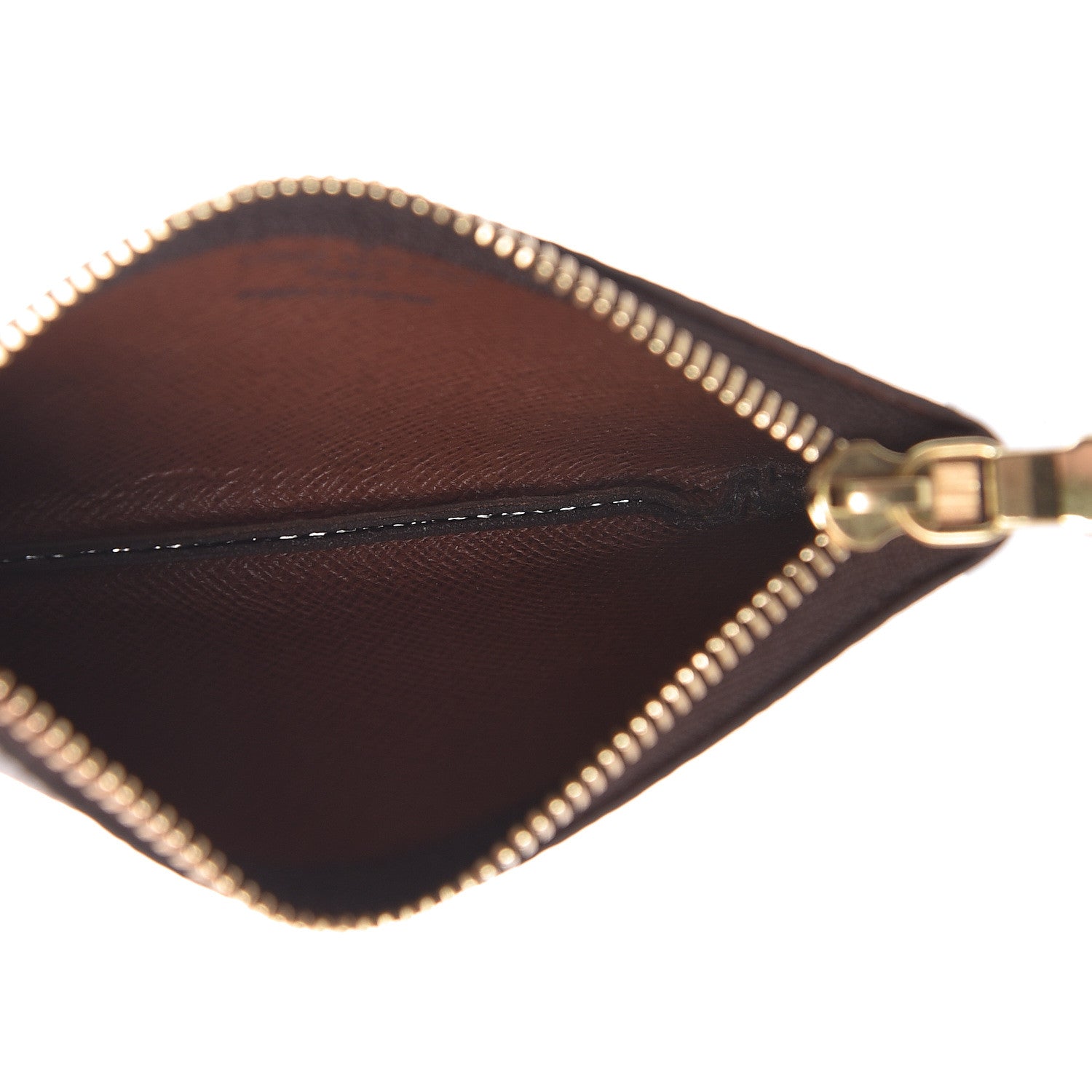 Louis Vuitton Monogram Key Pouch 5 of 7