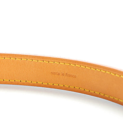 Louis Vuitton Vachetta Petit Noe 7 of 7