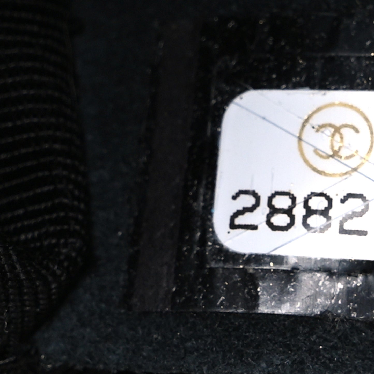 Calfskin Pearl Medium Chanel Pearls Boy Flap Black