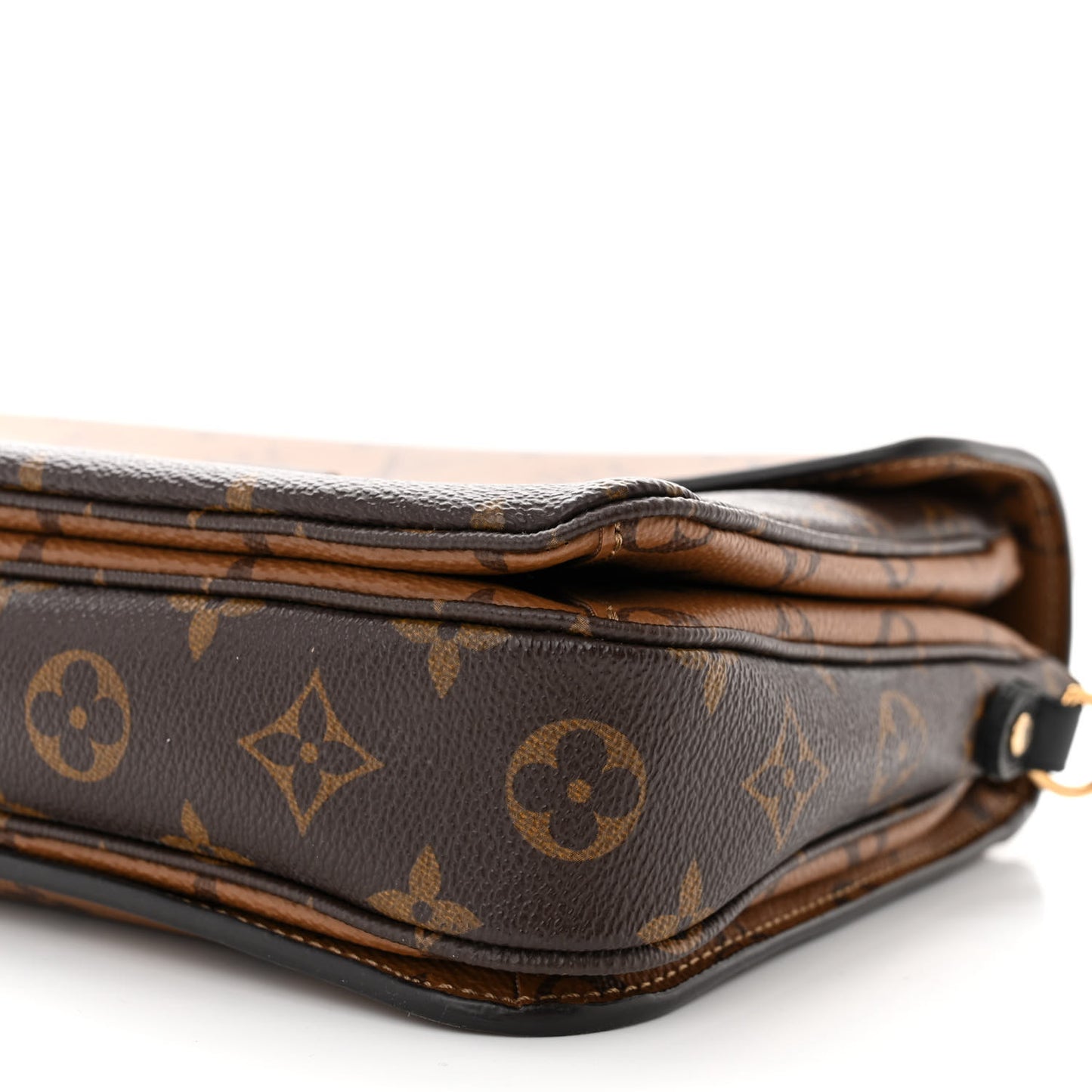 Reverse Monogram Pochette Metis