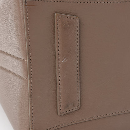 Givenchy Sugar Goatskin Small Antigona Light Beige 9 of 13