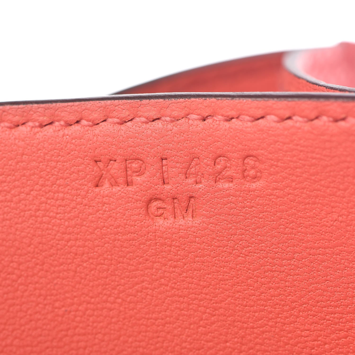 Hermes Epsom Constance 24 Rose Jaipur 7 of 23