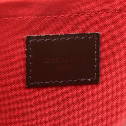 Louis Vuitton Damier Ebene Favorite MM 6 of 12