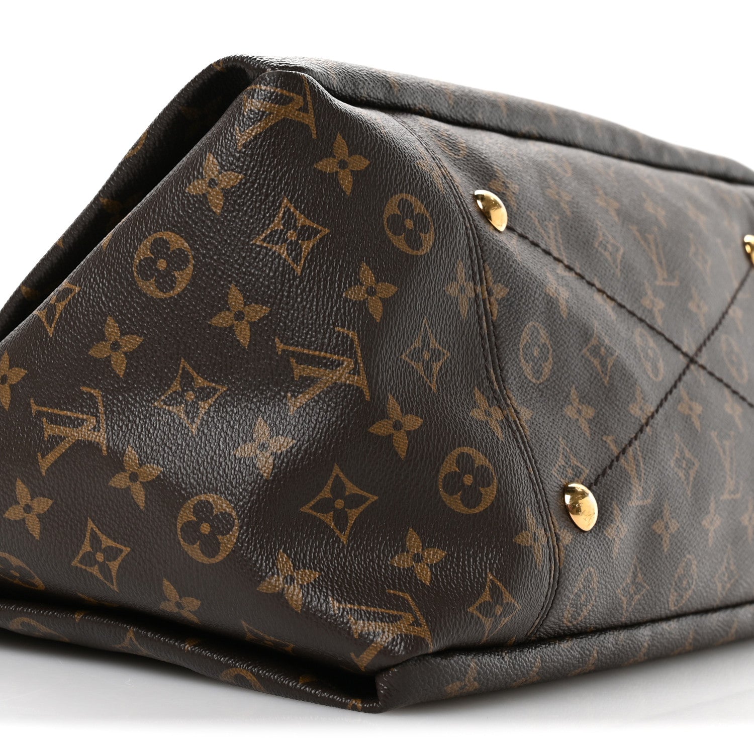 Louis Vuitton Monogram Artsy MM 10 of 12