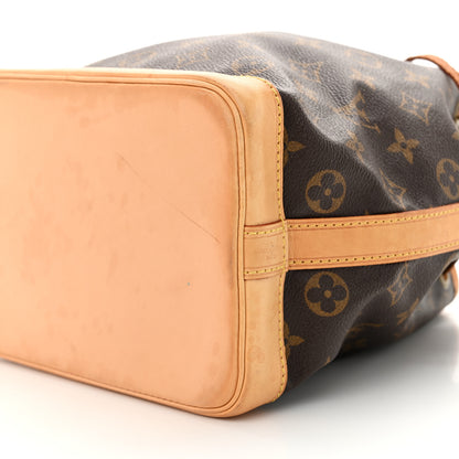 Louis Vuitton Monogram Noe BB 10 of 14