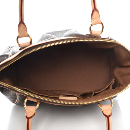 Louis Vuitton Monogram Tivoli PM 5 of 12