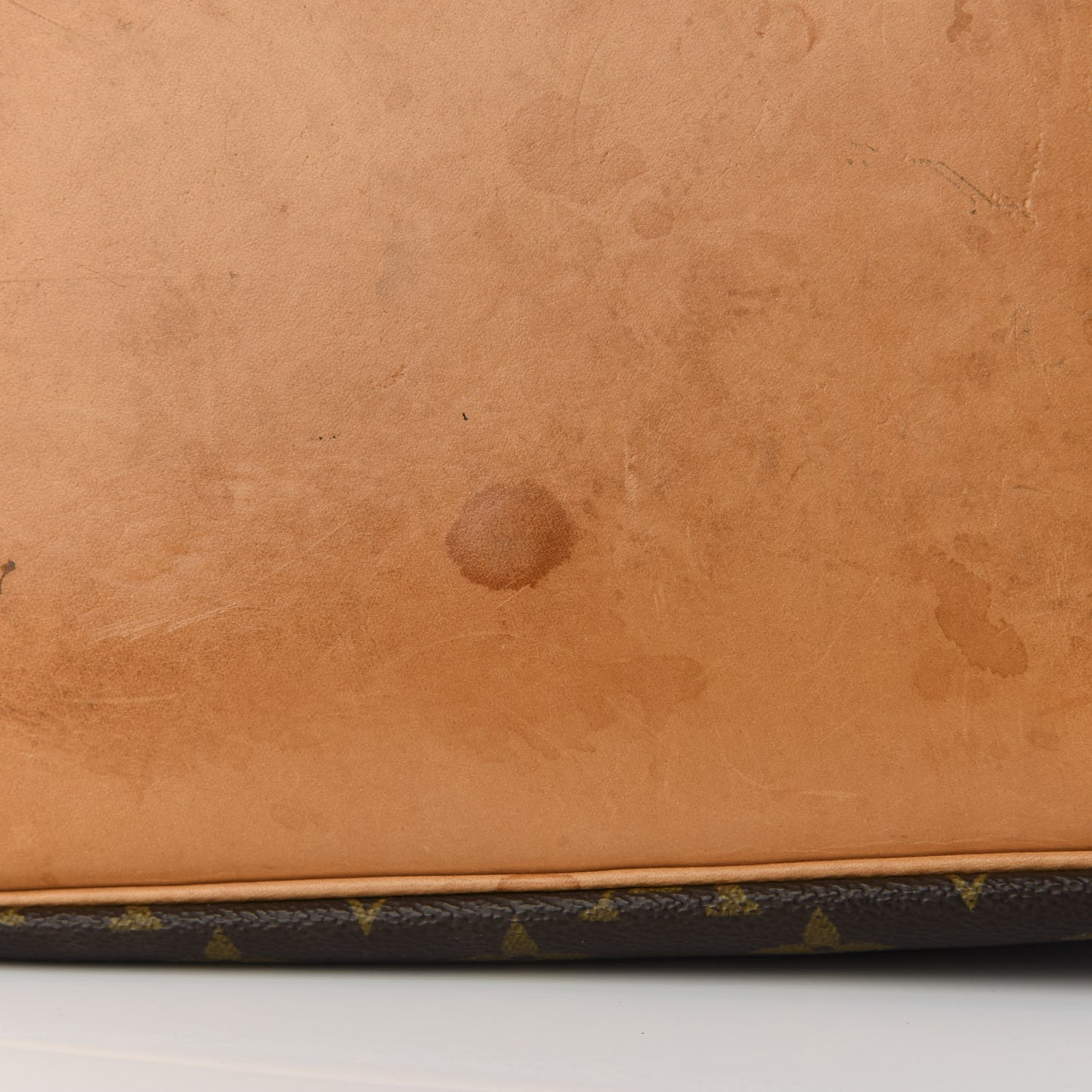 Monogram Petit Noe