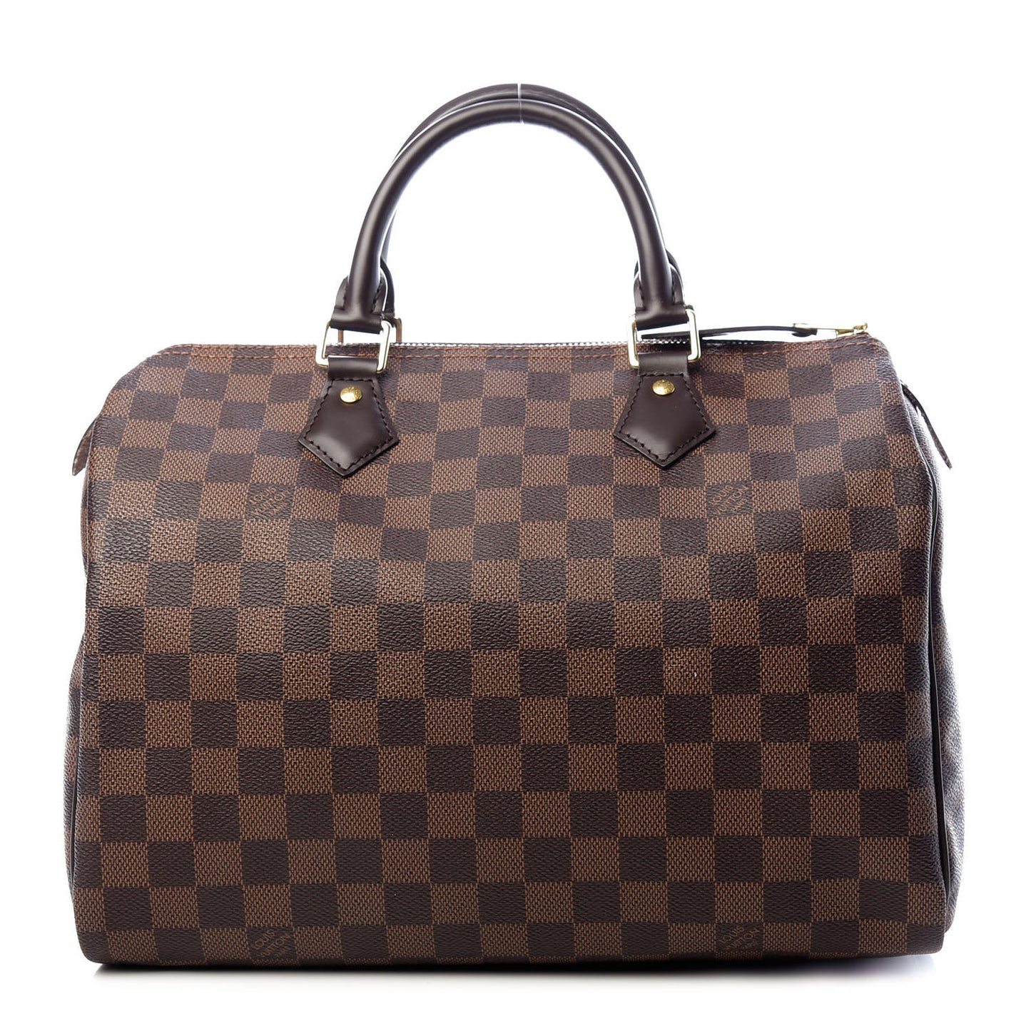 Damier Ebene Speedy 30