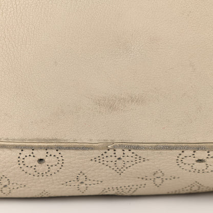 Louis Vuitton Mahina XL Ivory 18 of 18