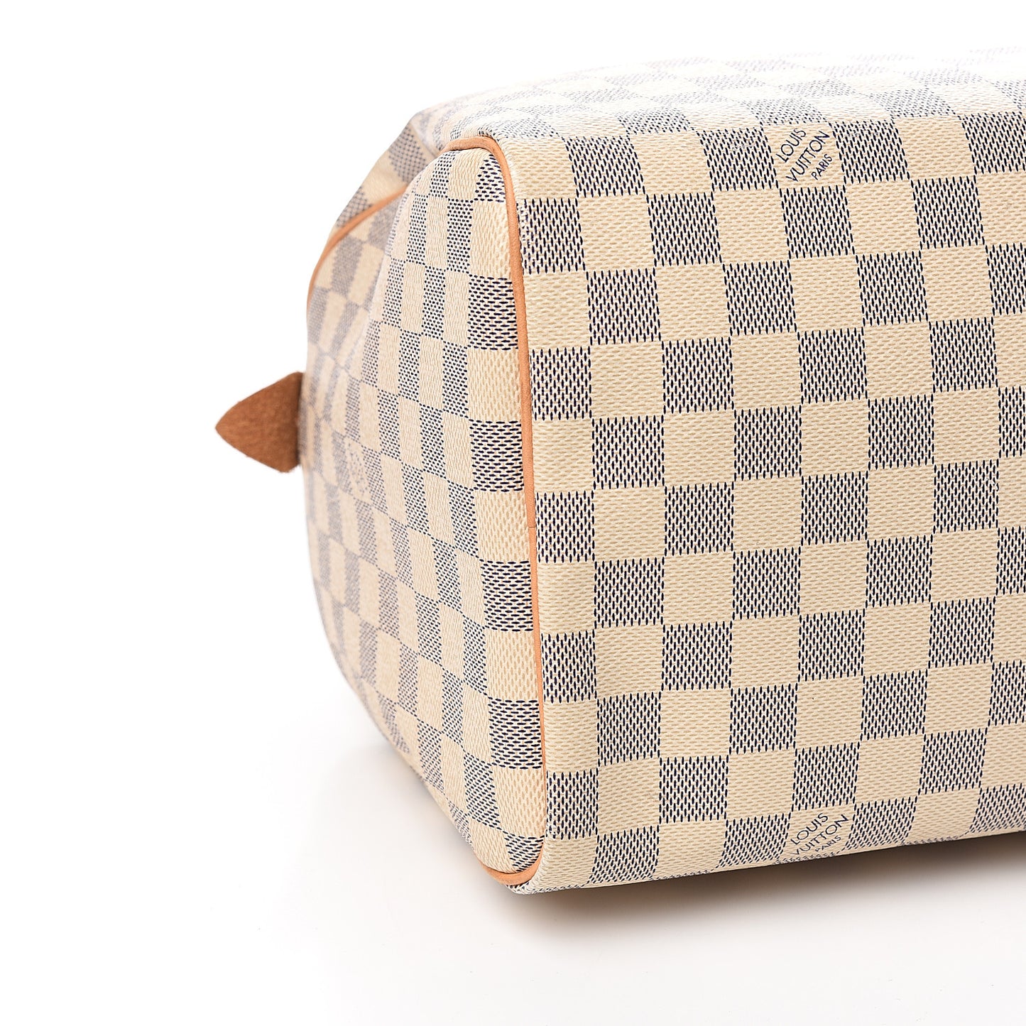 Damier Azur Speedy 30