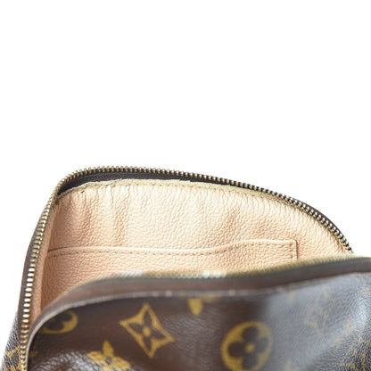 Louis Vuitton Monogram Cosmetic Pouch 16 of 17