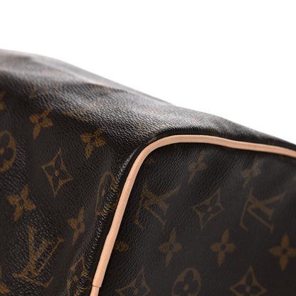 Louis Vuitton Monogram Speedy 25 5 of 20