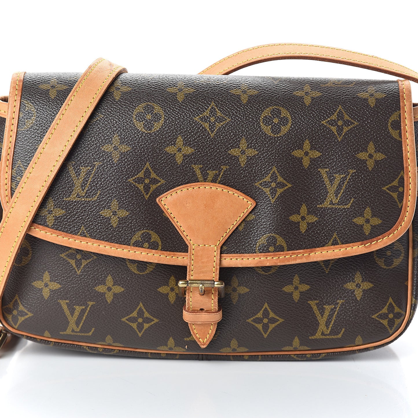 Monogram Sologne