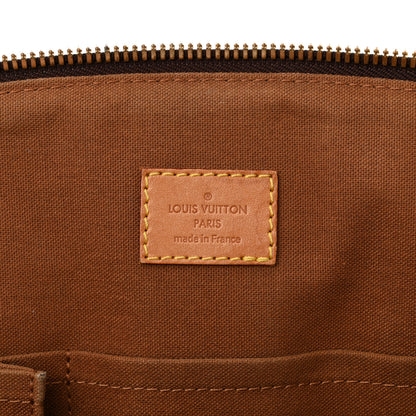 Louis Vuitton Monogram Tivoli GM 6 of 12