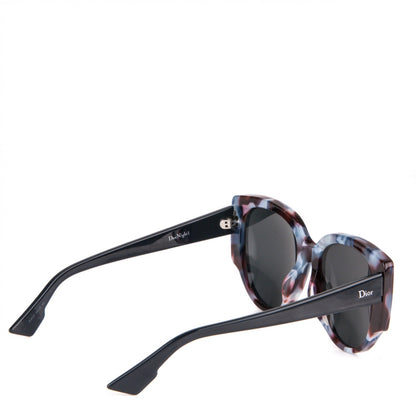 Christian Dior Night 1 Sunglasses Blue 4 of 6