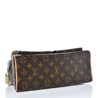 Louis Vuitton Monogram Manhattan PM 4 of 10