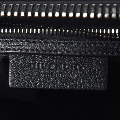 Givenchy Sugar Goatskin Medium Antigona Black 6 of 16