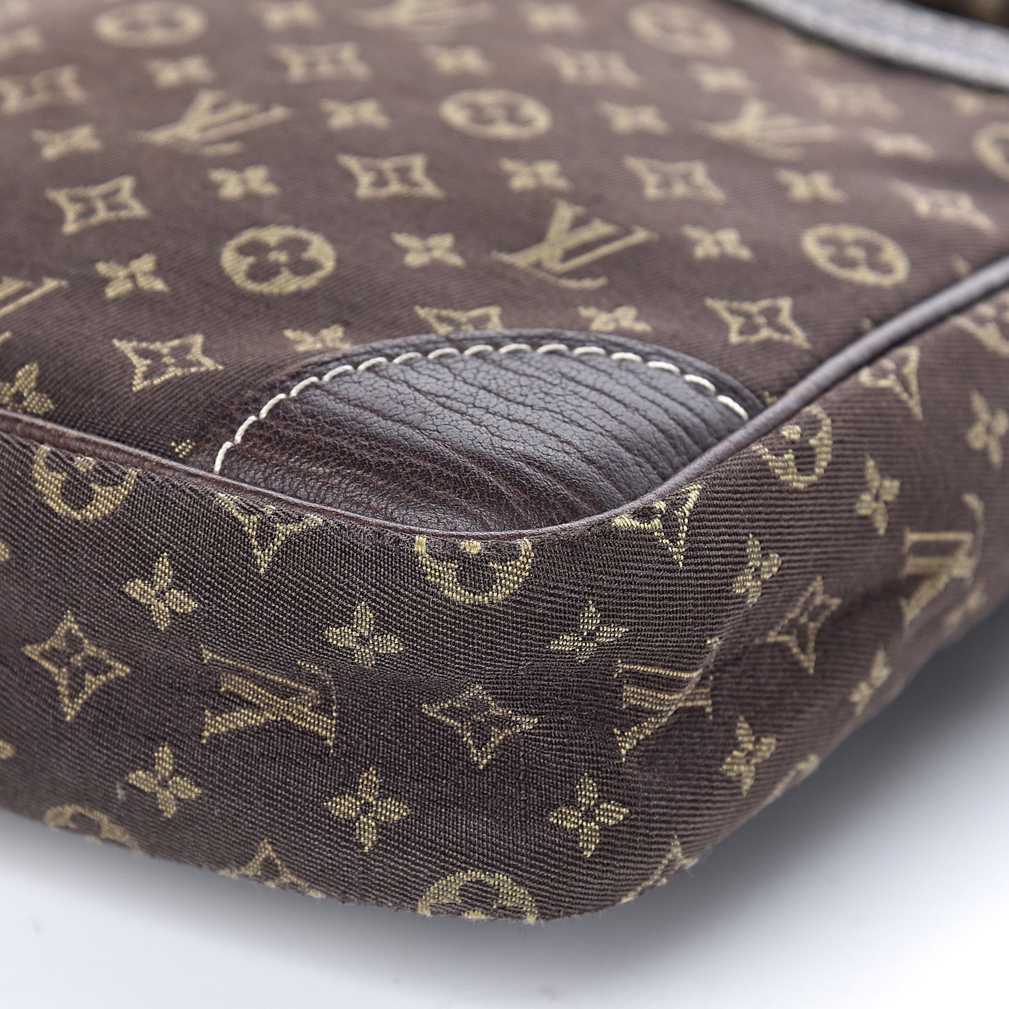 Monogram Mini Lin Danube Ebene