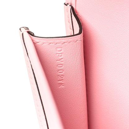 Hermes Swift Jige Elan 29 Clutch Rose Sakura 7 of 9