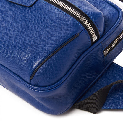Louis Vuitton Taiga Outdoor Bumbag Cobalt 4 of 8