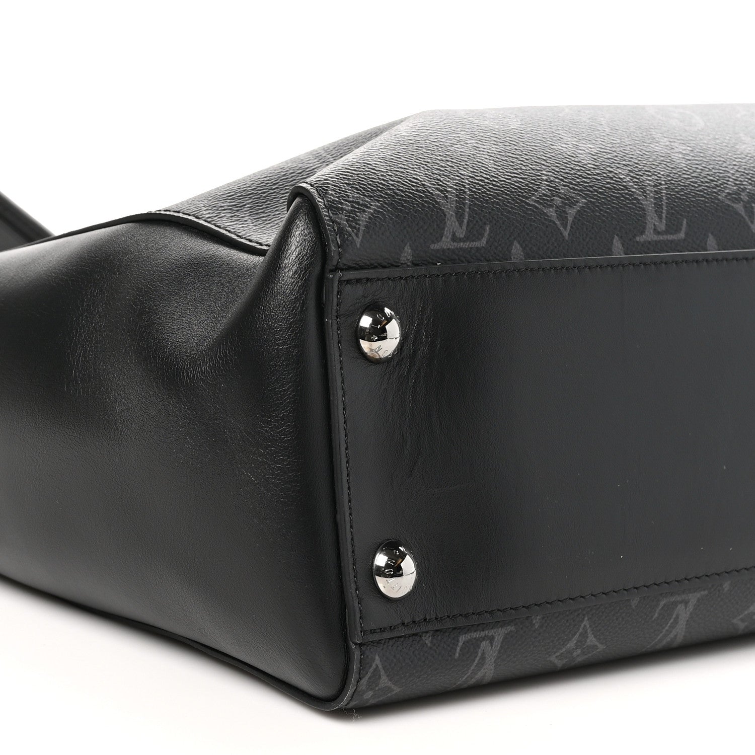 Louis Vuitton Monogram Eclipse Grand Sac 9 of 10