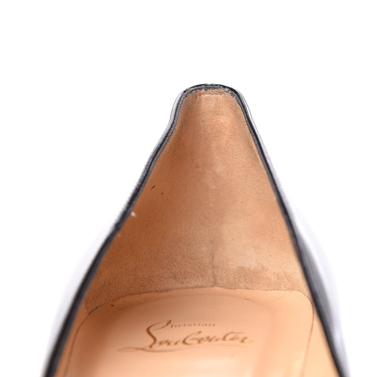 Patent Pigalle 100 Pumps 42 Black